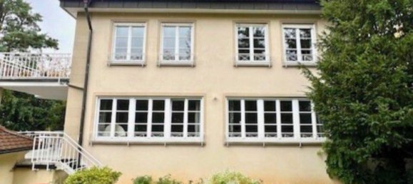 Apartamento de 4 habitaciónes en Heilbronn, Germany No. 64709 7