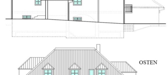 Apartamento de 4 habitaciónes en Heilbronn, Germany No. 64709 14