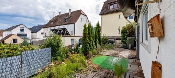 3 bedrooms Townhouse in Ludwigsburg, Germany No. 340009 31