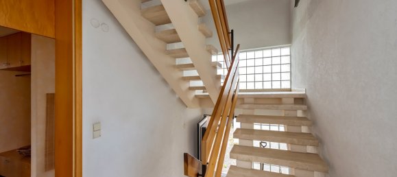 3 bedrooms Townhouse in Ludwigsburg, Germany No. 340009 22