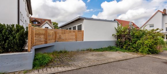 3 bedrooms Townhouse in Ludwigsburg, Germany No. 340009 97