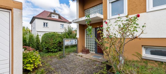 3 bedrooms Townhouse in Ludwigsburg, Germany No. 340009 3