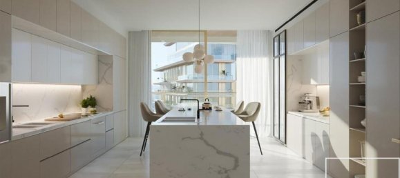 Квартира с 2 спальнями в Пальма Джумейра, ОАЭ № 112164 3