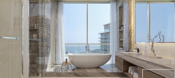 Квартира с 2 спальнями в Пальма Джумейра, ОАЭ № 112164 4