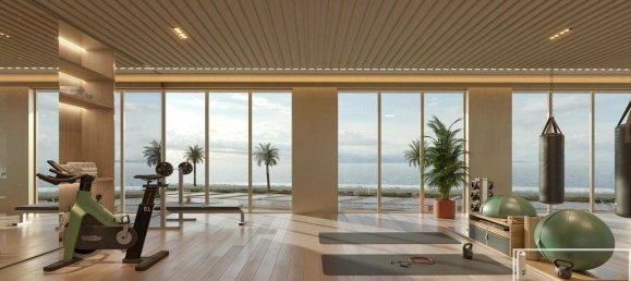 Квартира с 2 спальнями в Пальма Джумейра, ОАЭ № 112164 7