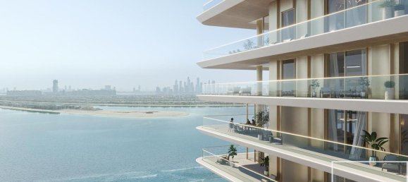 Квартира с 2 спальнями в Пальма Джумейра, ОАЭ № 112164 9