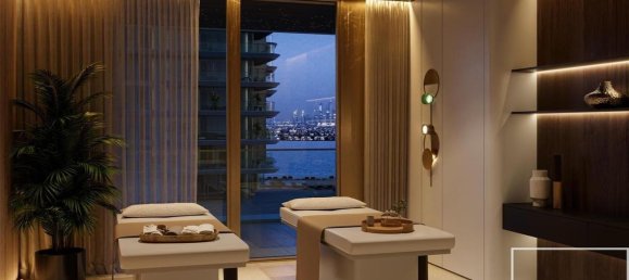 Квартира с 2 спальнями в Пальма Джумейра, ОАЭ № 112164 8