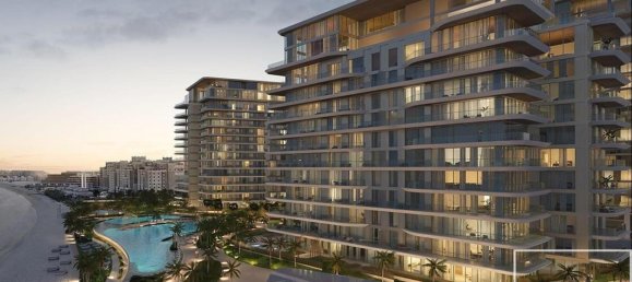 Квартира с 2 спальнями в Пальма Джумейра, ОАЭ № 112164 12