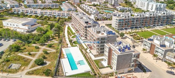 Apartamento de 2 dormitorios en Albufeira, Portugal No. 101165 6