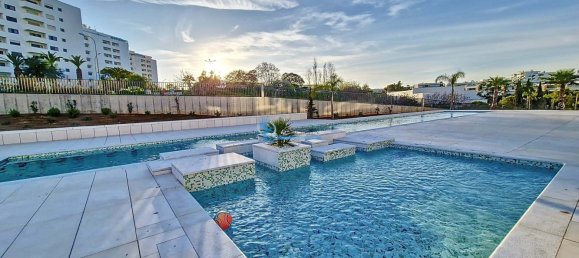 Apartamento de 2 dormitorios en Albufeira, Portugal No. 101165 2