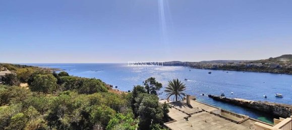 3 bedrooms Apartment in Saint Paul's Bay, Malta No. 11652 45