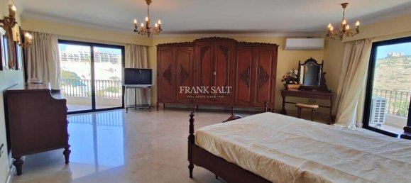 3 bedrooms Apartment in Saint Paul's Bay, Malta No. 11652 5