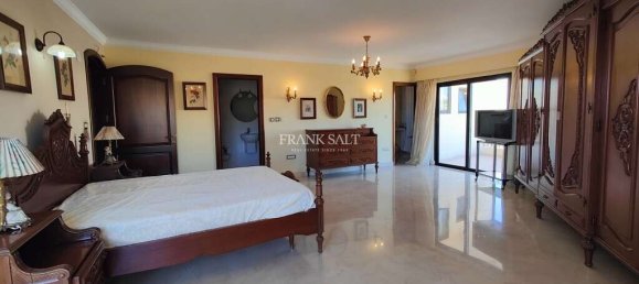 3 bedrooms Apartment in Saint Paul's Bay, Malta No. 11652 7