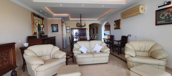 3 bedrooms Apartment in Saint Paul's Bay, Malta No. 11652 30