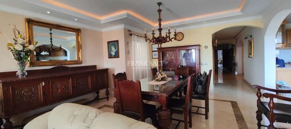 3 bedrooms Apartment in Saint Paul's Bay, Malta No. 11652 33