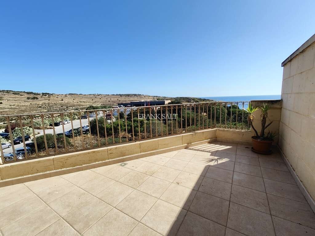 3 bedrooms Apartment in Saint Paul's Bay, Malta No. 11652