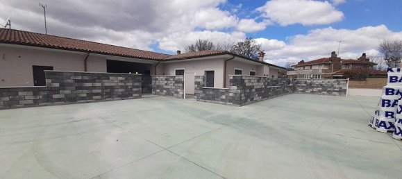 3-Zimmer Haus in Manziana, Italy, Nr. 18226 5