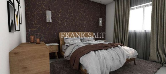 3 chambres Appartement à Burmarrad, Malta No. 1762 5