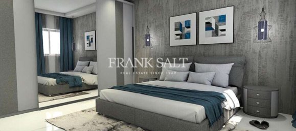 3 chambres Appartement à Burmarrad, Malta No. 1762 4