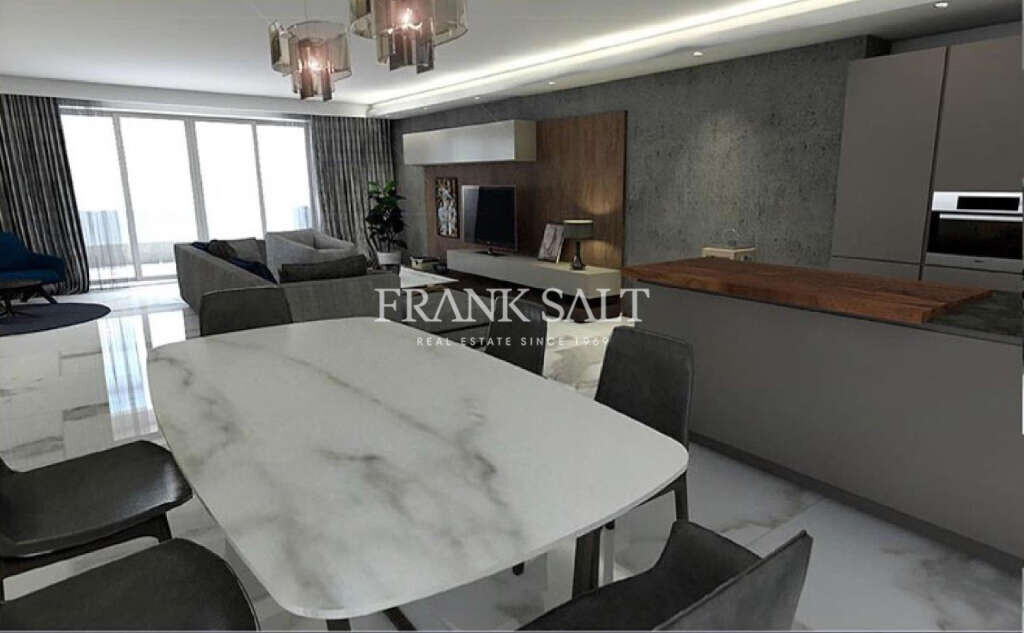 3 chambres Appartement à Burmarrad, Malta No. 1762