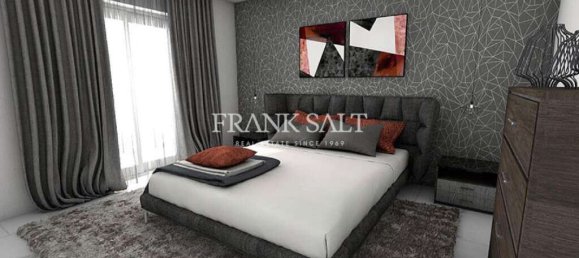 3 chambres Appartement à Burmarrad, Malta No. 1762 3