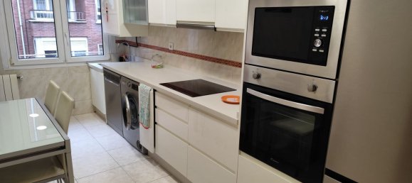 4 bedrooms Apartment in Oviedo, Spain No. 172734 16