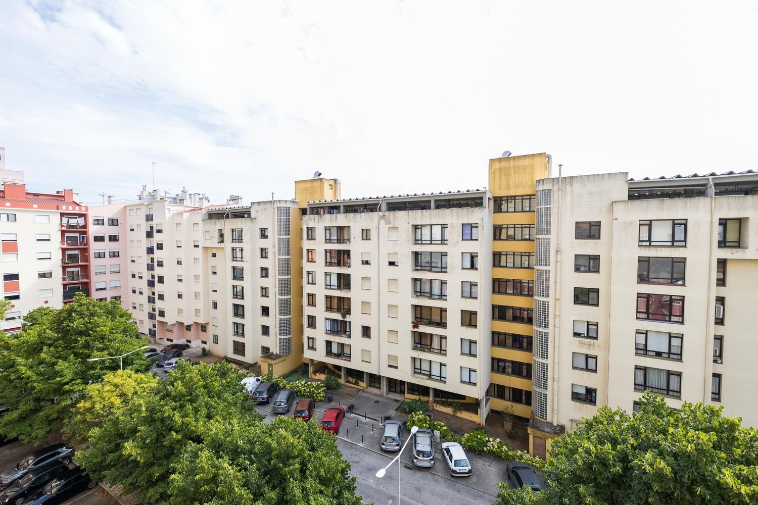 3 chambres Appartement à Sintra, Portugal No. 341404