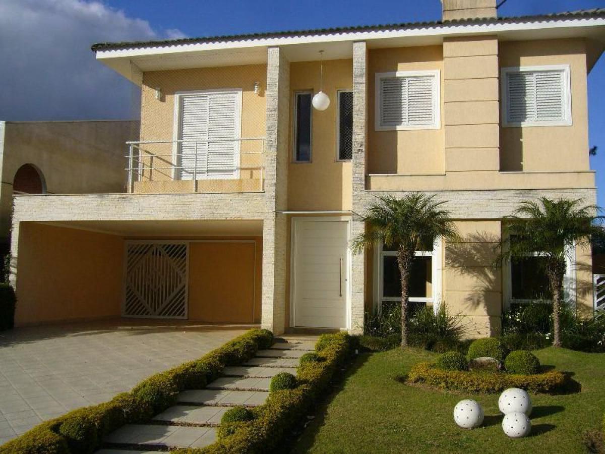 4 Schlafzimmer Haus in Sao Paulo, Brazil, Nr. 466775