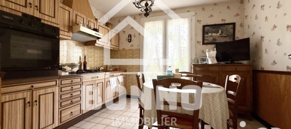 2 Schlafzimmer Haus in Coueron, France, Nr. 316044 7