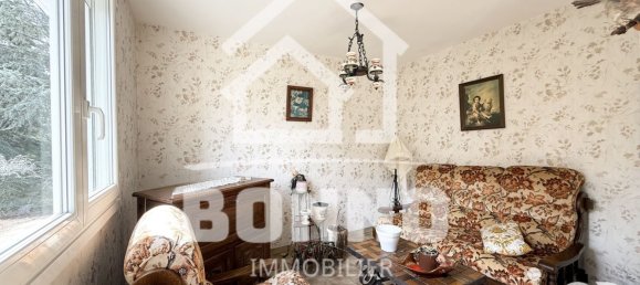 2 Schlafzimmer Haus in Coueron, France, Nr. 316044 6