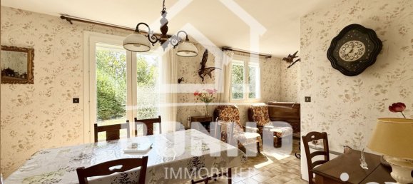 2 Schlafzimmer Haus in Coueron, France, Nr. 316044 5