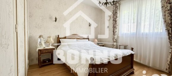 2 Schlafzimmer Haus in Coueron, France, Nr. 316044 8