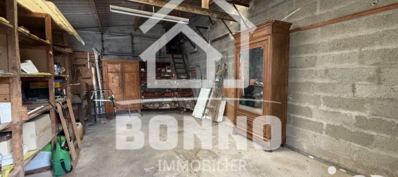 2 Schlafzimmer Haus in Coueron, France, Nr. 316044 11