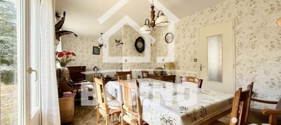 2 Schlafzimmer Haus in Coueron, France, Nr. 316044 4