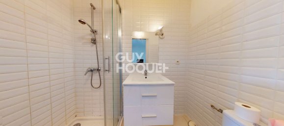 Apartamento de 1 dormitorio en Tours, France No. 247512 4