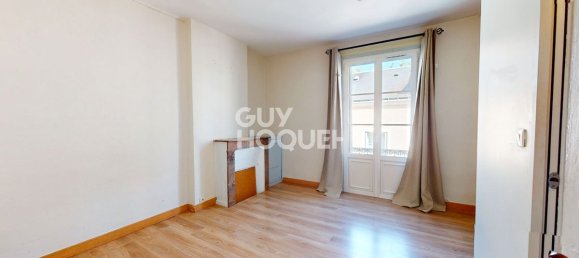 Apartamento de 1 dormitorio en Tours, France No. 247512 7