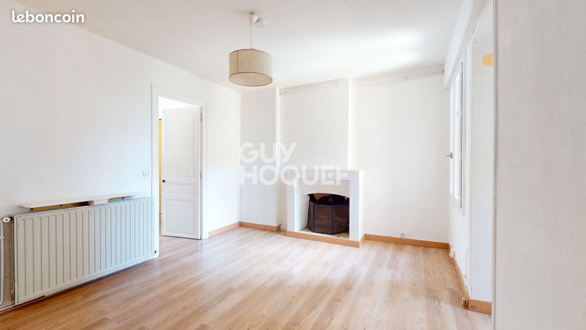 Apartamento de 1 dormitorio en Tours, France No. 247512