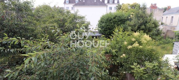 Apartamento de 1 dormitorio en Tours, France No. 247512 2