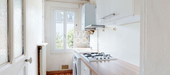 Apartamento de 1 dormitorio en Tours, France No. 247512 6