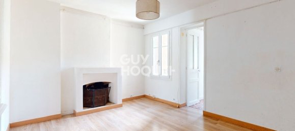 Apartamento de 1 dormitorio en Tours, France No. 247512 5