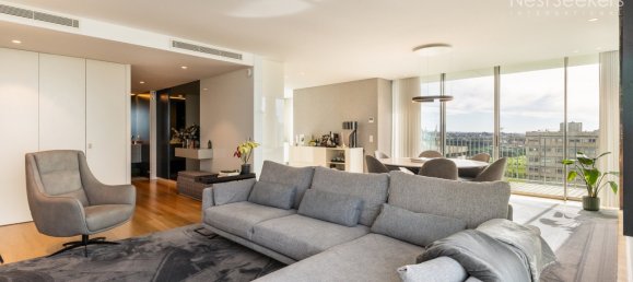 4 chambres Appartement à Matosinhos, Portugal No. 112377 21