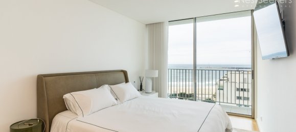 4 chambres Appartement à Matosinhos, Portugal No. 112377 5