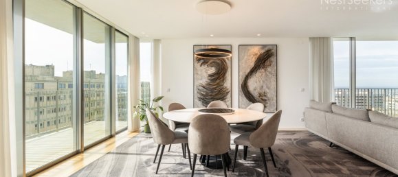 4 chambres Appartement à Matosinhos, Portugal No. 112377 23