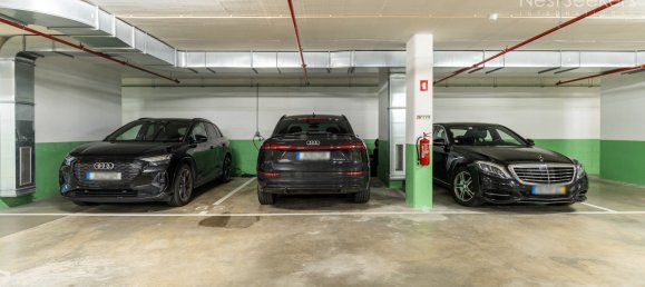 4 chambres Appartement à Matosinhos, Portugal No. 112377 15