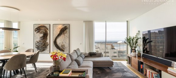 4 chambres Appartement à Matosinhos, Portugal No. 112377 19