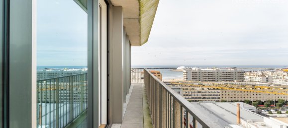 4 chambres Appartement à Matosinhos, Portugal No. 112377 13