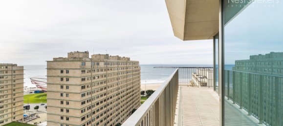 4 chambres Appartement à Matosinhos, Portugal No. 112377 14