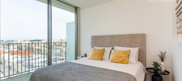 4 chambres Appartement à Matosinhos, Portugal No. 112377 3