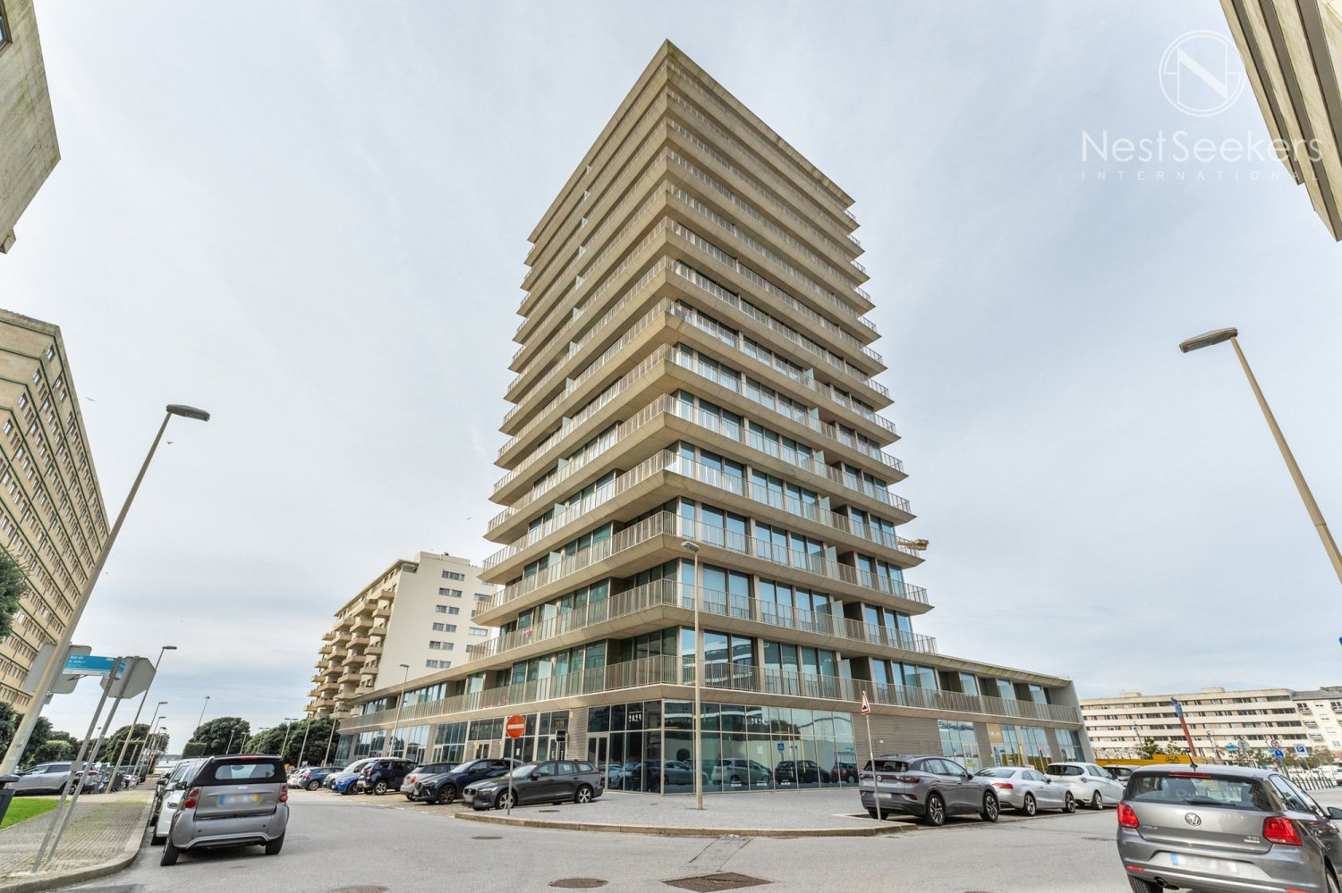 4 chambres Appartement à Matosinhos, Portugal No. 112377