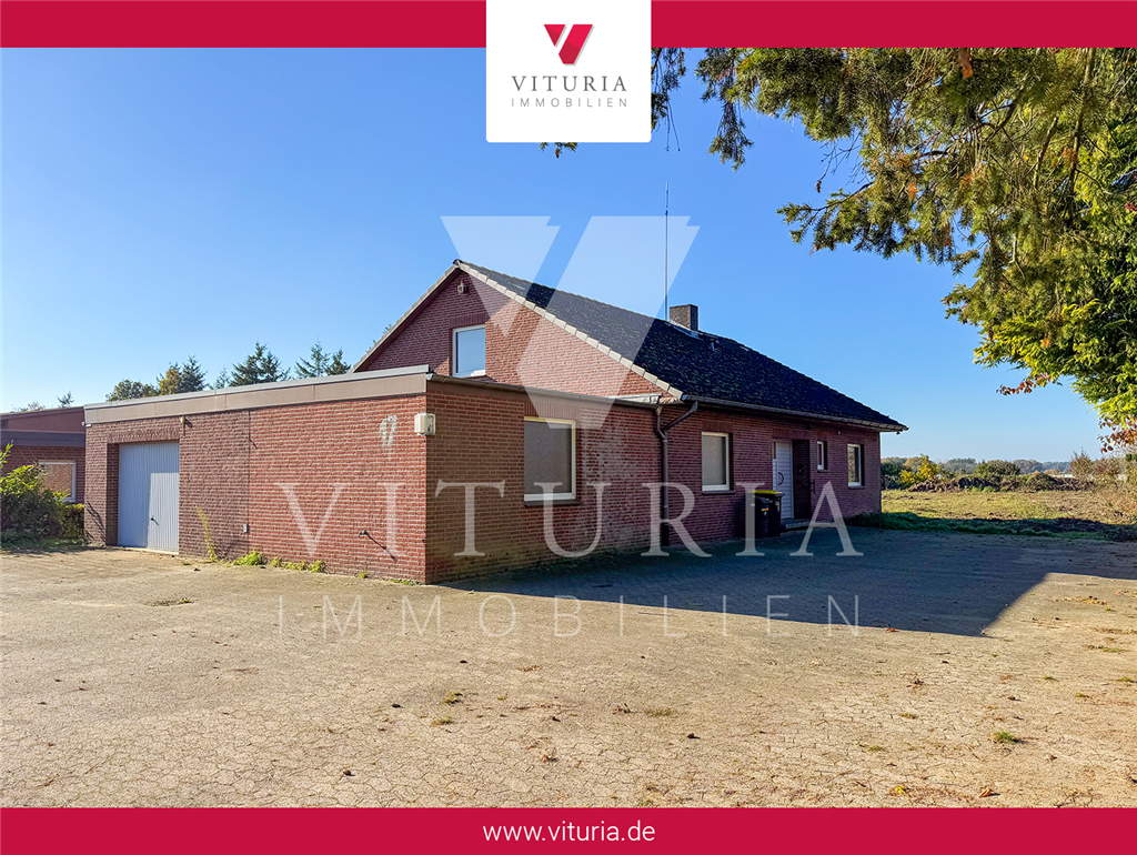 10 rooms Building in Uelzen, Germany No. 161781